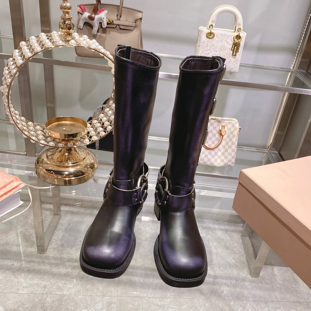 Women's high heels